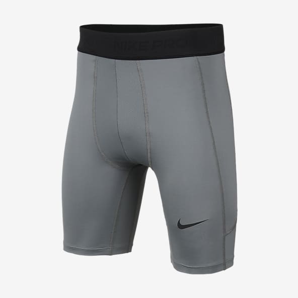 Nike knee length tights store